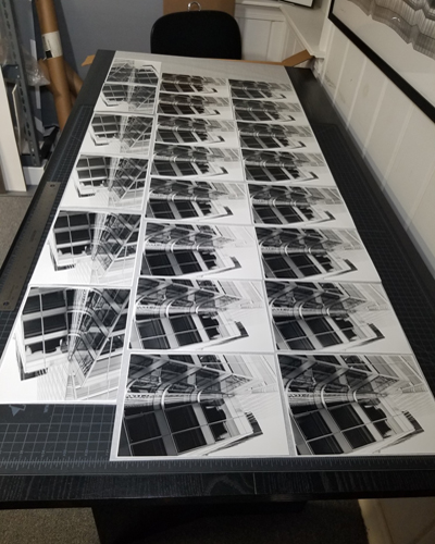 Drymount Tissue-7 Bryant Park Darkroom Prints-AdrienneMoumin.