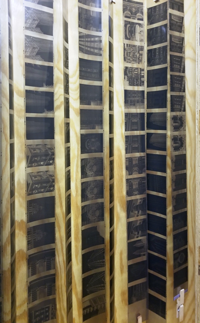 Film Negatives-Summer2024 - Adrienne Moumin.
